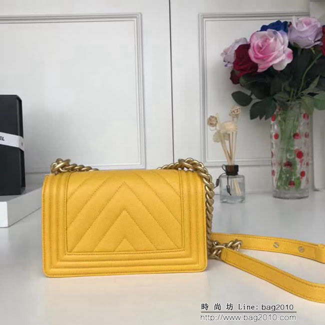 香奈兒CHANEL 67085原單質量經典之作 單肩斜挎鏈條包 DSC1880